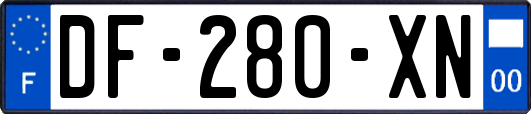 DF-280-XN