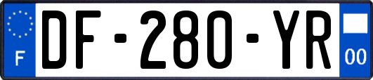 DF-280-YR