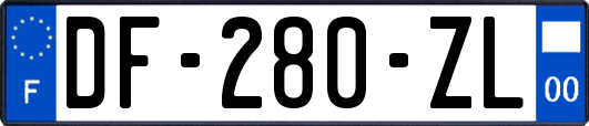 DF-280-ZL