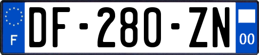 DF-280-ZN