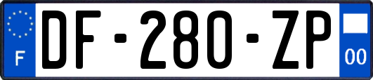 DF-280-ZP