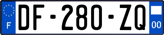 DF-280-ZQ