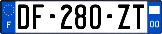 DF-280-ZT