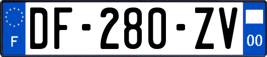 DF-280-ZV