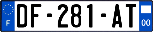 DF-281-AT