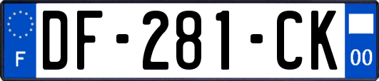 DF-281-CK