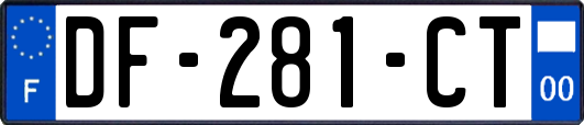 DF-281-CT