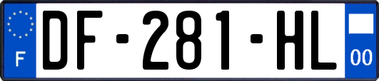 DF-281-HL