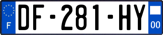 DF-281-HY