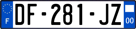 DF-281-JZ