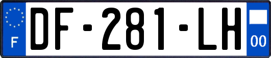 DF-281-LH