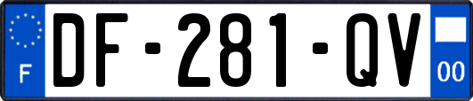 DF-281-QV