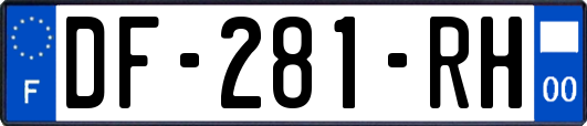 DF-281-RH