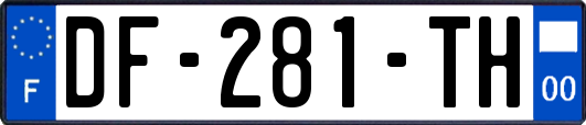 DF-281-TH