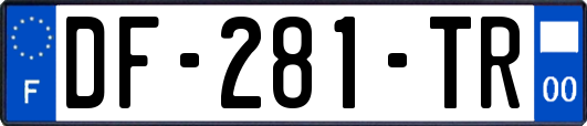 DF-281-TR