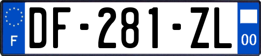 DF-281-ZL