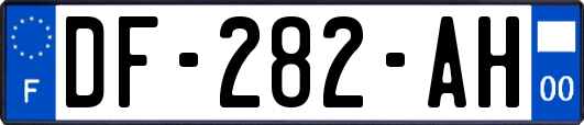 DF-282-AH