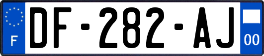 DF-282-AJ