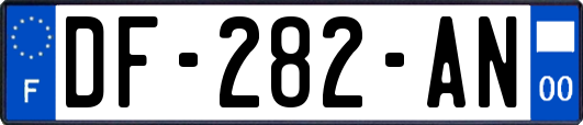 DF-282-AN