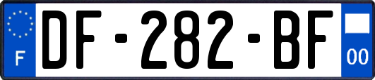 DF-282-BF