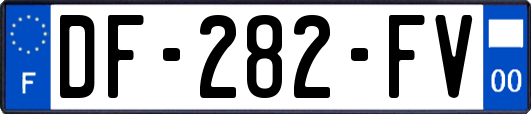 DF-282-FV