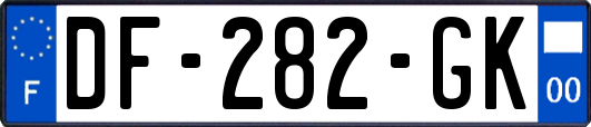 DF-282-GK