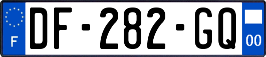 DF-282-GQ