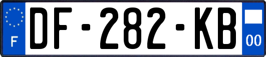 DF-282-KB