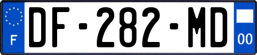 DF-282-MD