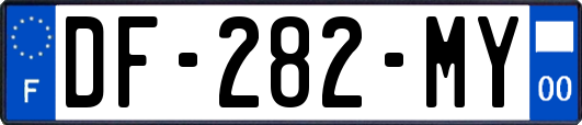 DF-282-MY