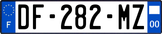 DF-282-MZ