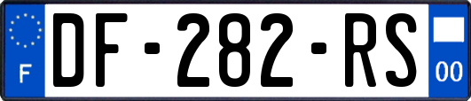 DF-282-RS