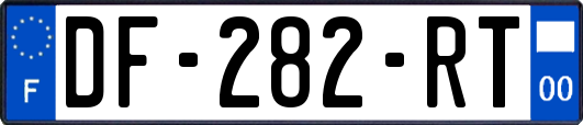 DF-282-RT