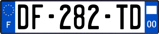 DF-282-TD