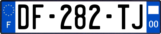 DF-282-TJ