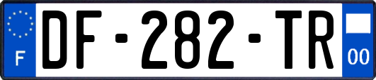 DF-282-TR