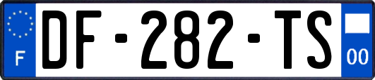 DF-282-TS