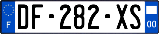 DF-282-XS