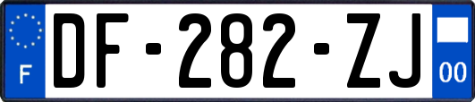 DF-282-ZJ