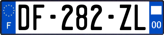 DF-282-ZL