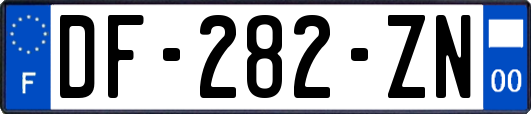 DF-282-ZN