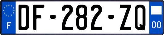 DF-282-ZQ