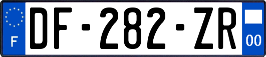 DF-282-ZR