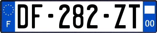 DF-282-ZT