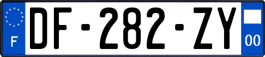 DF-282-ZY