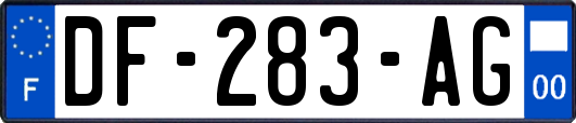 DF-283-AG