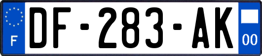 DF-283-AK