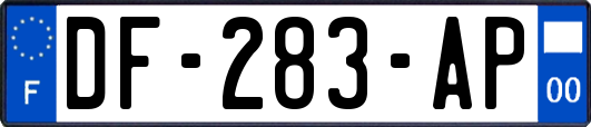 DF-283-AP