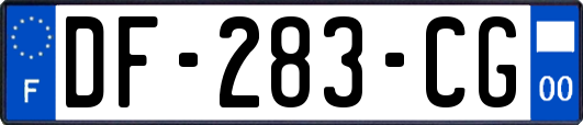 DF-283-CG