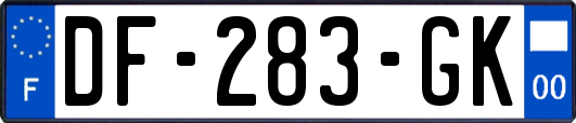 DF-283-GK